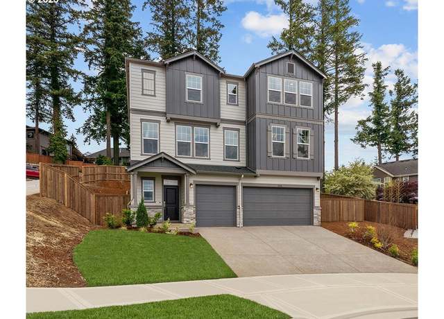 Property at 2134 Eleanor Rd, West Linn, OR 97068, 4 beds, 3 baths