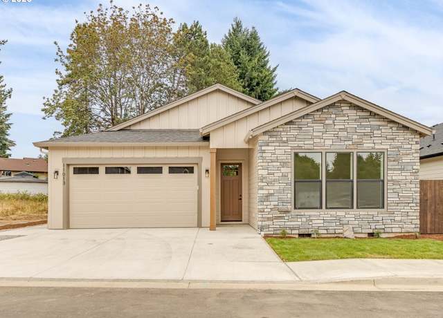 Property at 11013 NE 55th Ave, Vancouver, WA 98686, 3 beds, 2 baths