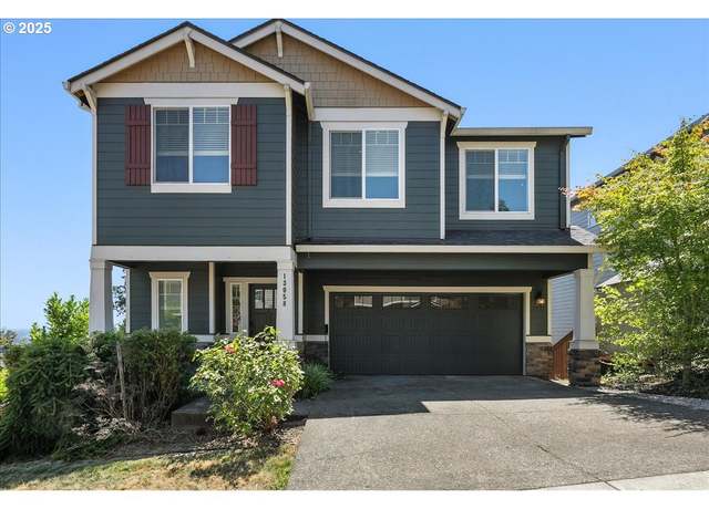 Property at 13058 SW Black Walnut St, Portland, OR 97224, 5 beds, 3.5 baths