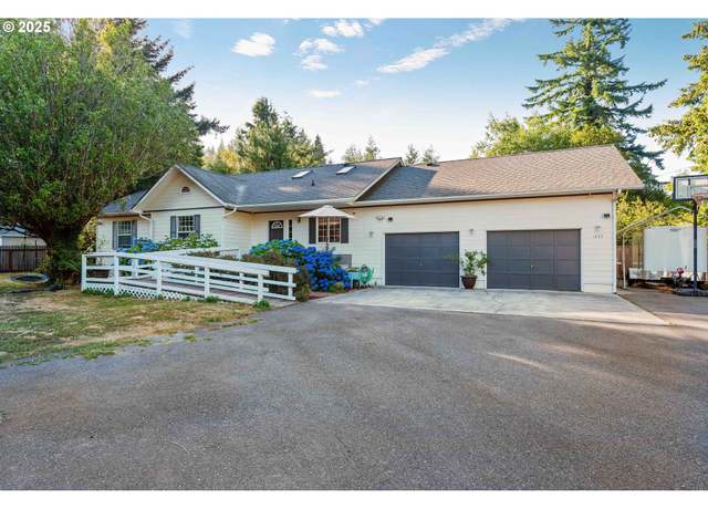 Property at 1475 N Knott St, Coquille, OR 97423, 3 beds, 2 baths