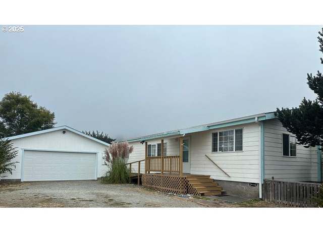 Property at 97993 W Benham Ln, Brookings, OR 97415, 3 beds, 2 baths