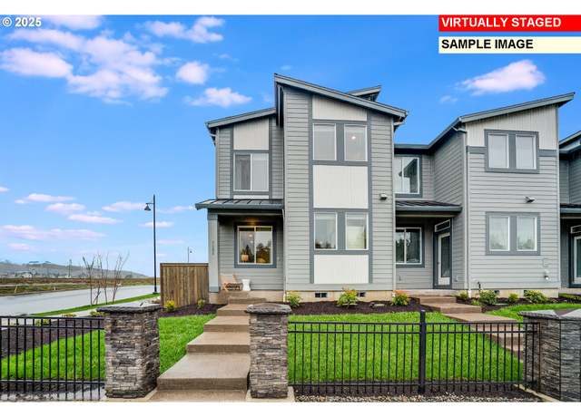 Property at 6956 SE Butternut Creek Pkwy, Hillsboro, OR 97123, 3 beds, 2.5 baths