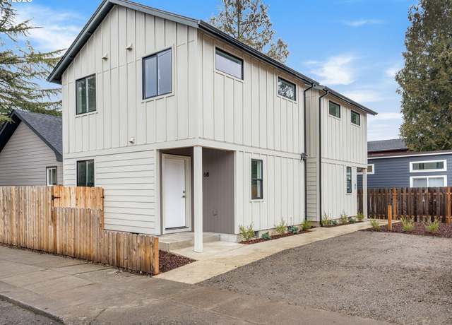 Property at 6 NE 74th Ave Unit B, Portland, OR 97213, 2 beds, 1.5 baths