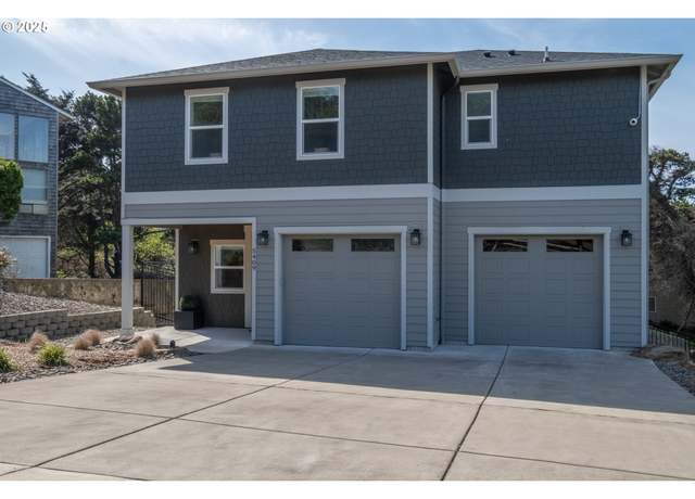 Property at 5409 NW Logan Rd, Lincoln City, OR 97367, 3 beds, 3 baths