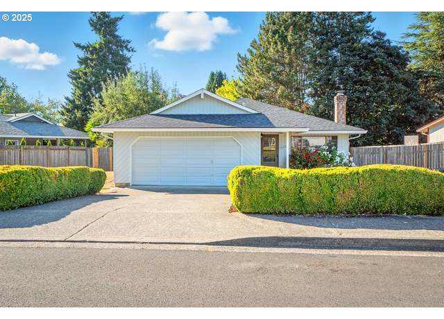 Property at 16269 SW Wright St, Beaverton, OR 97007, 3 beds, 2 baths
