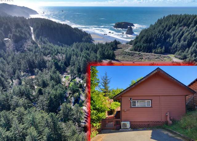 Property at 19921 Whaleshead Rd Unit M3, Brookings, OR 97415, 2 beds, 2 baths