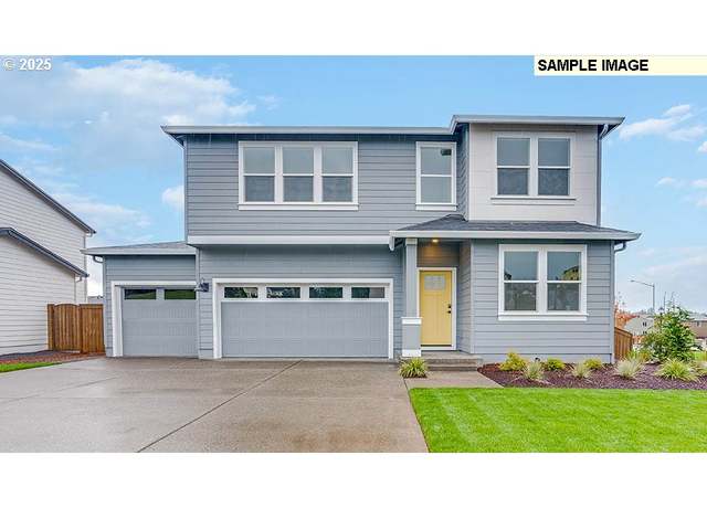 Property at 1512 W 14th Ave, La Center, WA 98629, 5 beds, 3 baths