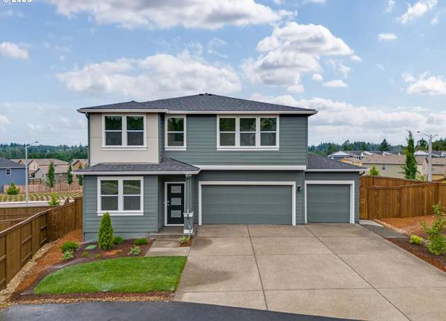 Property at 1512 W 14th Ave, La Center, WA 98629, 5 beds, 3 baths