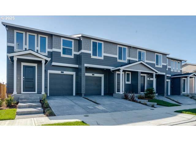 Property at 6082 SE 15th St, Gresham, OR 97080, 3 beds, 2.5 baths
