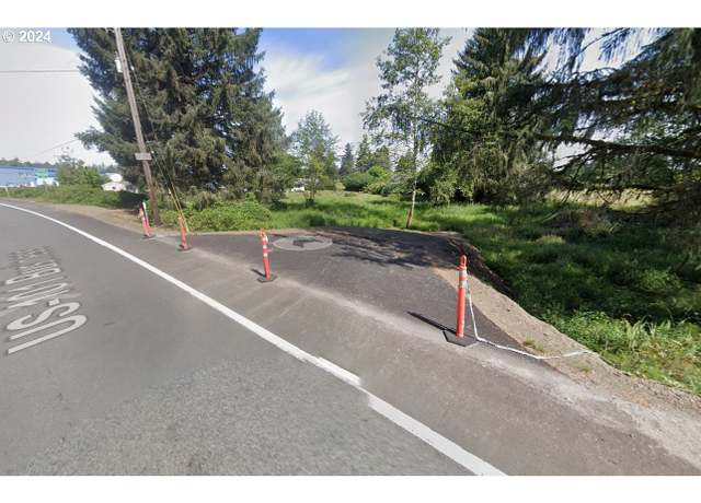 Property at Business 101, Warrenton, OR 97146