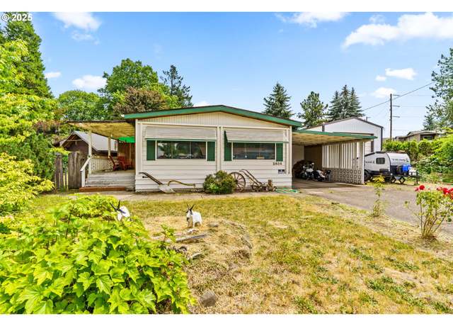 Property at 2484 Devon Ave, Eugene, OR 97408, 2 beds, 2 baths