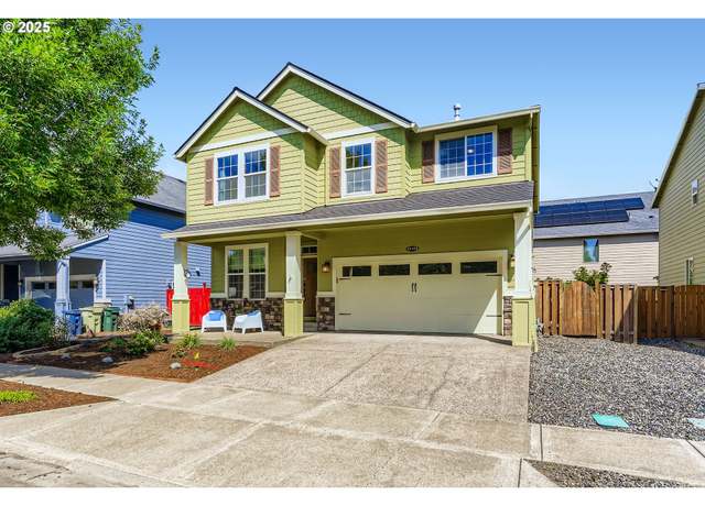Property at 17175 SW Waterleaf Ln, Beaverton, OR 97006, 5 beds, 2.5 baths