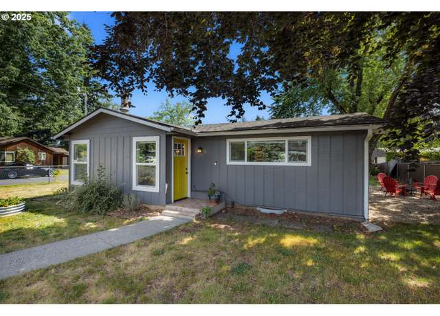 Property at 1916 SE 143rd Ave, Portland, OR 97233, 2 beds, 1 bath