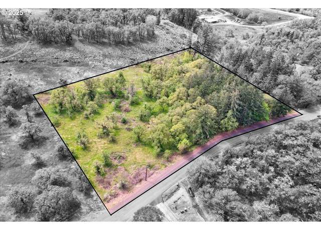Property at Northernwood Dr (tl2, Brownsville, OR 97327