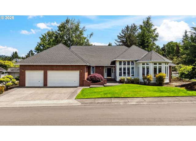 Property at 13558 NW Countryview Way, Portland, OR 97229, 3 beds, 2.5 baths