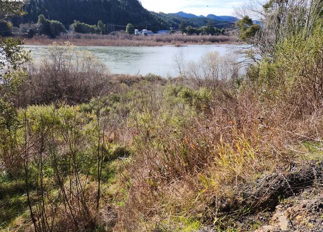 Property at N Bank Rogue Riv #705, Gold Beach, OR 97444