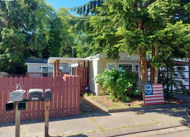 Property at 2480 NE 29th Dr, Lincoln City, OR 97367, 2 beds, 1.5 baths