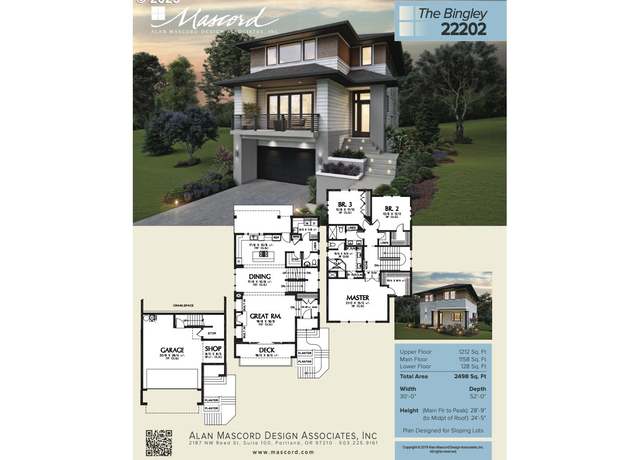 Property at Matheny (lot1) Rd, Gervais, OR 97026