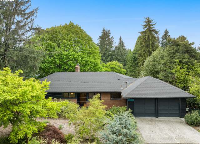 Property at 12349 SE Knapp St, Portland, OR 97236, 5 beds, 2 baths
