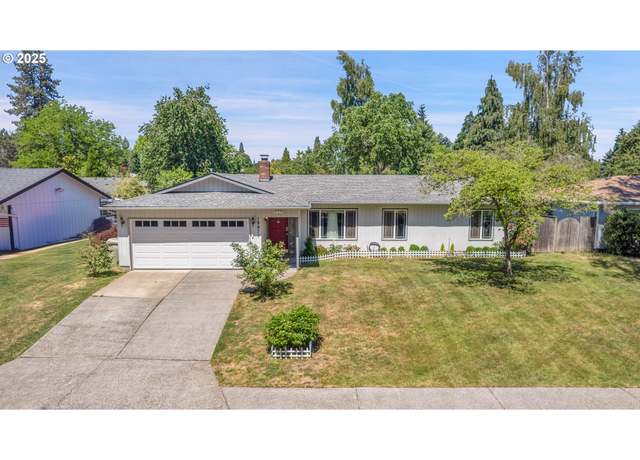 Property at 19977 SW Joann Ct, Beaverton, OR 97003, 3 beds, 1.5 baths