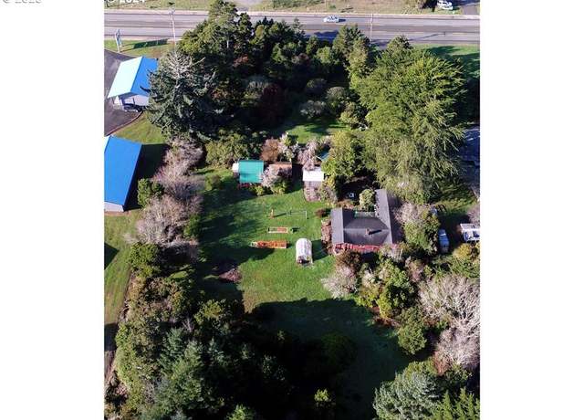 Property at 50273 Highway 101, Bandon, OR 97411, 3 beds, 2 baths