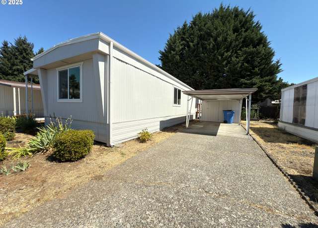 Property at 11316 NE 28th St #14, Vancouver, WA 98682, 2 beds, 1 bath
