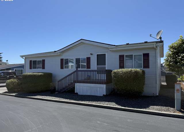 Property at 98042 W Benham Ln #15, Brookings, OR 97415, 3 beds, 2 baths