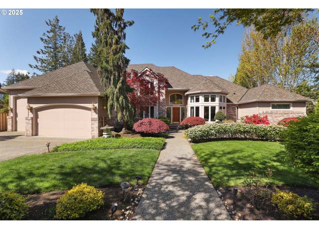Property at 3147 NW 114th Ter, Portland, OR 97229, 4 beds, 4 baths