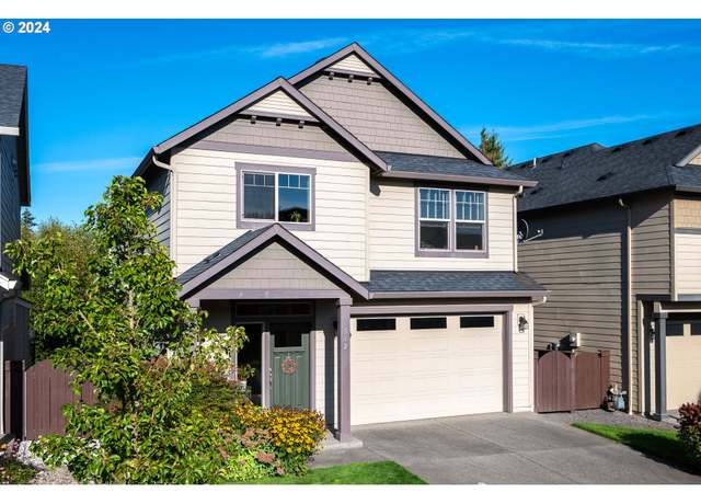 Property at 512 N Horns Corner Dr, Ridgefield, WA 98642, 4 beds, 2.5 baths
