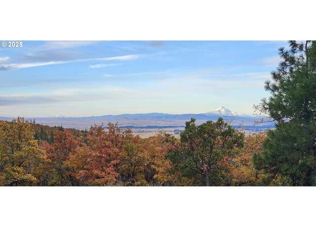 Property at W Ponderosa Lot 157, Goldendale, WA 98620