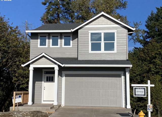 Property at 1524 S Camille Pl, Newberg, OR 97132, 3 beds, 2.5 baths