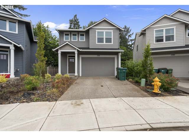 Property at 1524 S Camille Pl, Newberg, OR 97132, 3 beds, 2.5 baths