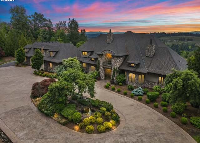 Property at 30260 NE Springhill Rd, Troutdale, OR 97060, 6 beds, 5.5 baths