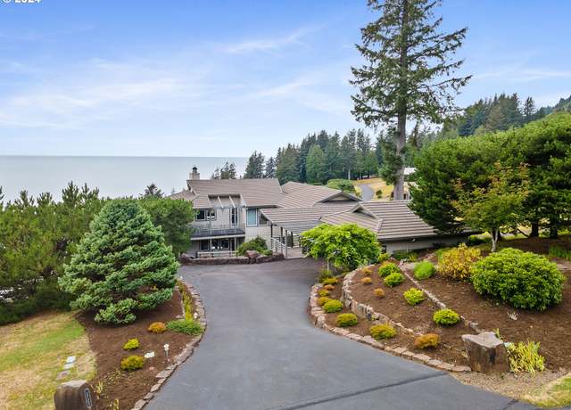 Property at 8720 Braeridge Dr, Nehalem, OR 97131, 3 beds, 3 baths