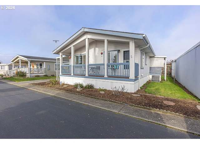 Property at 4293 Lemon St NE, Salem, OR 97305, 2 beds, 2 baths