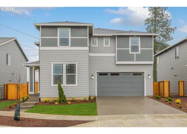 Property at 27202 SW Yarrow Ln, Wilsonville, OR 97070, 5 beds, 3 baths