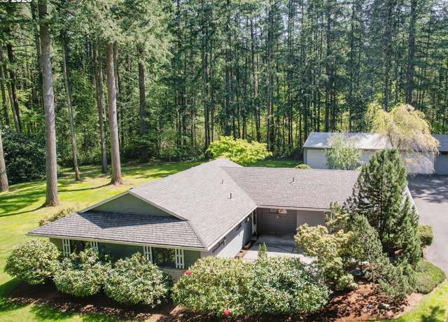 Property at 24434 S Hayfield Rd, Beavercreek, OR 97004, 3 beds, 2 baths
