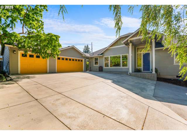 Property at 115 NE 45th St, Vancouver, WA 98663, 3 beds, 2 baths