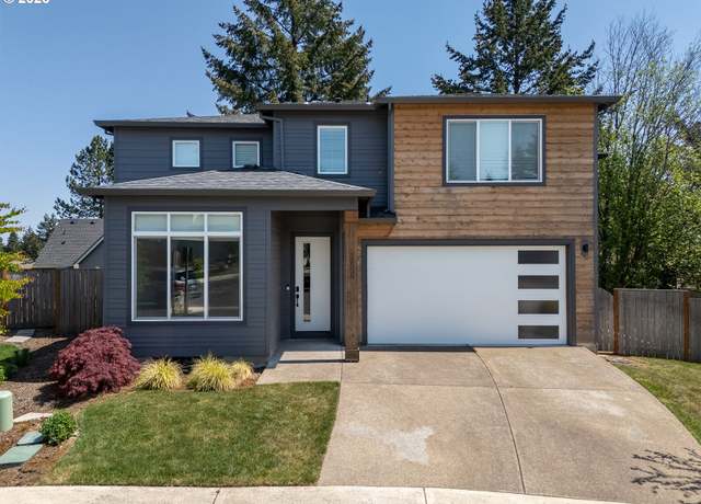 Property at 13039 SW Foran Hills Ct, Portland, OR 97210, 4 beds, 3 baths