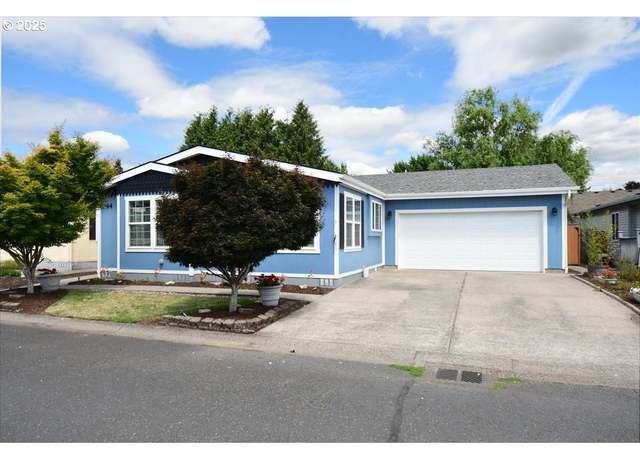 Property at 16500 SE 1st St #44, Vancouver, WA 98684, 3 beds, 2 baths
