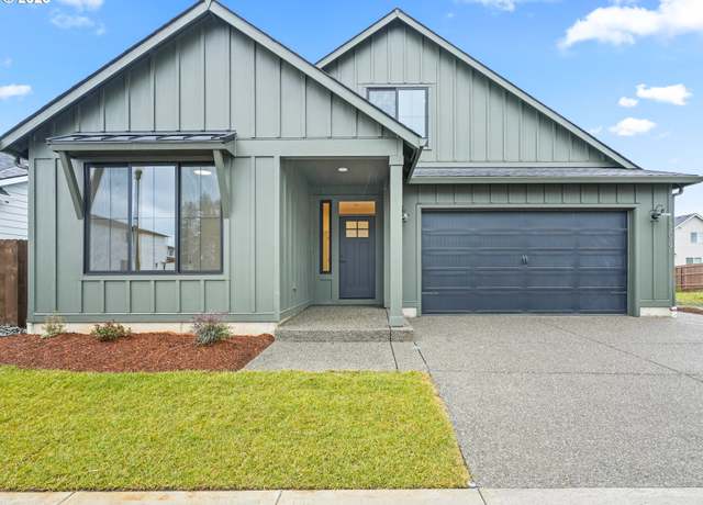 Property at 17019 NE 82nd St, Vancouver, WA 98682, 4 beds, 2 baths