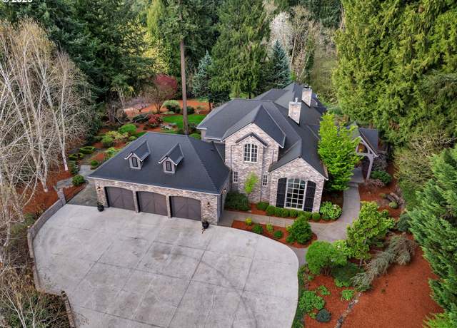 Property at 14201 NW 44th Ct, Vancouver, WA 98685, 4 beds, 3.5 baths