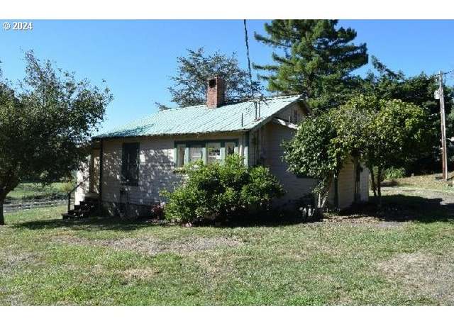 Property at 95499 N Bank Rogue River Rd, Gold Beach, OR 97444, 1 bed, 1 bath