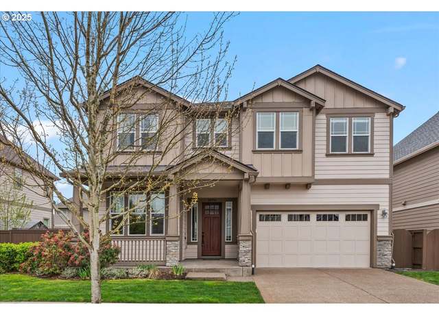Property at 28556 NW Mays St, North Plains, OR 97133, 4 beds, 2.5 baths