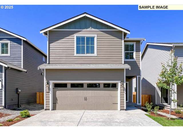 Property at 3982 SW Duniway Ln, Gresham, OR 97080, 4 beds, 2.5 baths