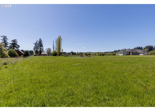 Property at Wight Lot 3, Warren, OR 97053