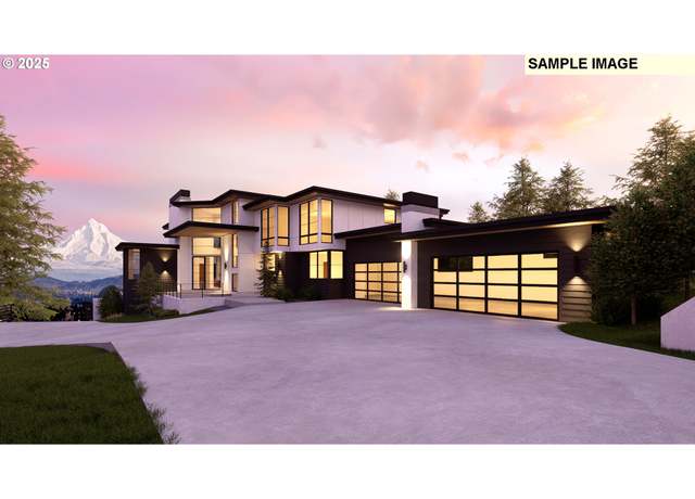 Property at 29435 SW Mountain Rd #1, West Linn, OR 97068, 5 beds, 6.5 baths