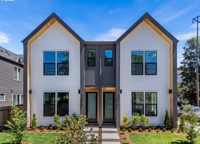 Property at 4318 N Gantenbein Ave, Portland, OR 97217, 12 beds, 18 baths