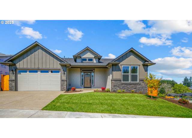 Property at 759 Jordan Elizabeth Ave SE, Salem, OR 97306, 4 beds, 2 baths