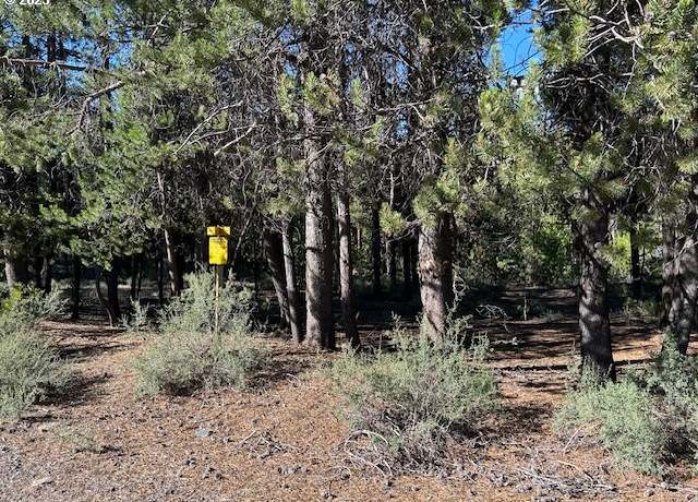 Property at Pine Creek Loop, Crescent Lake, OR 97733